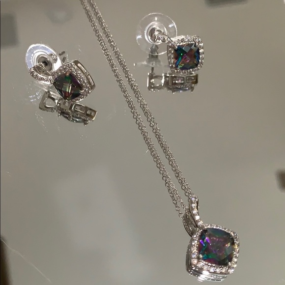 Aaron Lee Designs Jewelry Set - Picture 3 of 5